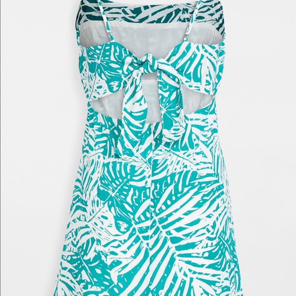 MinkPink Summer Dress - Picture 2 of 3